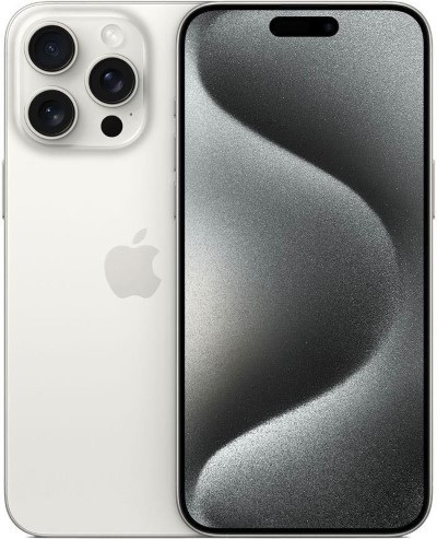 APPLE iPhone 15 Pro Max - Smartphone (6.7 