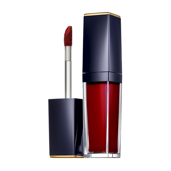 Estee Lauder Pure Color Neid Farbe auf flüssige LipColor - # 304 Qu...