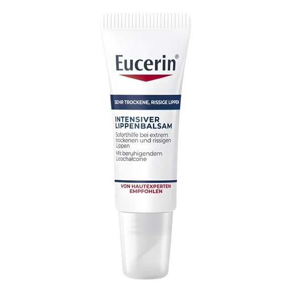 Eucerin Lippenpflege Eucerin Lippenpflege TH Acute Lip Balm Lippenpflege 10.0 milliliter