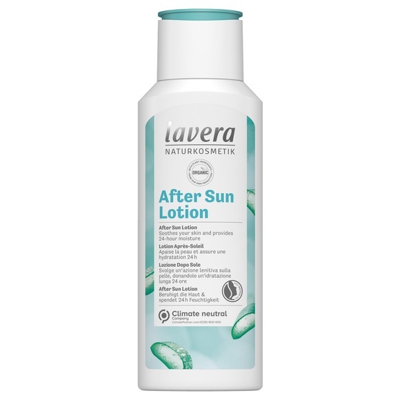 Lavera After Sun Lotion 200 ml