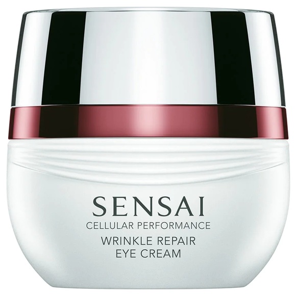 Sensai Wrinkle Repair Eye Cream Augencreme 15ml