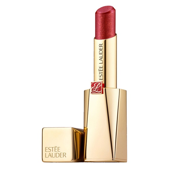 Estée Lauder Unspeakable Pure Color Desire Excess Lipstick Chrome Lippenstift 3.1 g