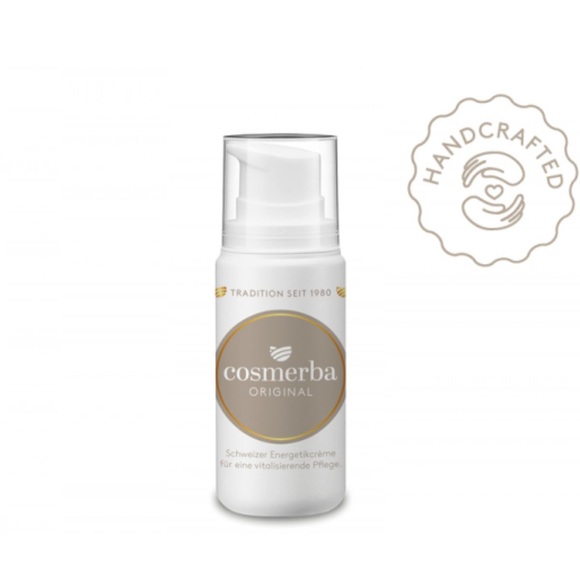 Cosmerba Energetikcrème Original 100ml