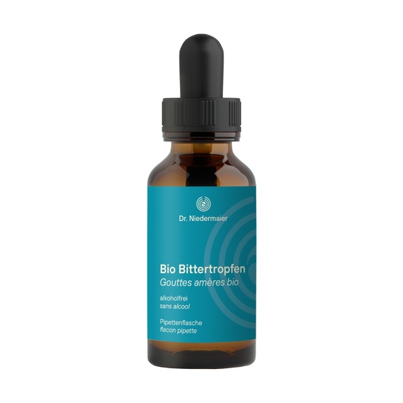 Dr. Niedermaier Health - Bio Bittertropfen
