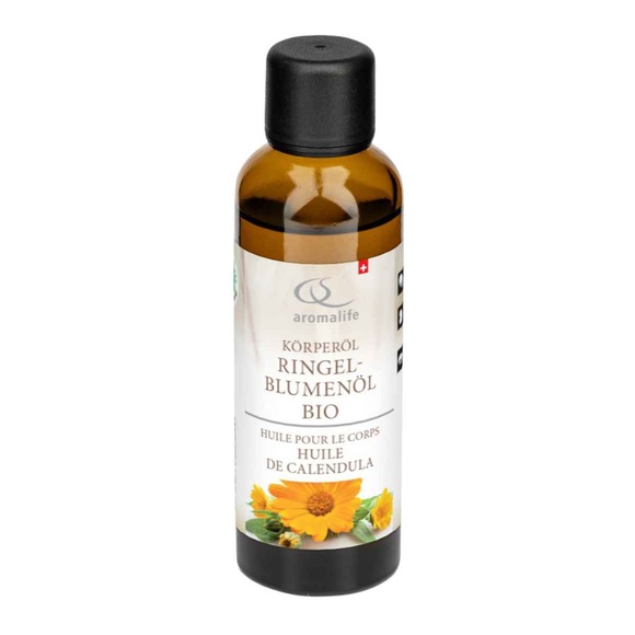 aromalife Ringelblumenöl (75 ml)
