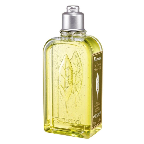Verbene Duschgel - 250 ml - L'Occitane en Provence