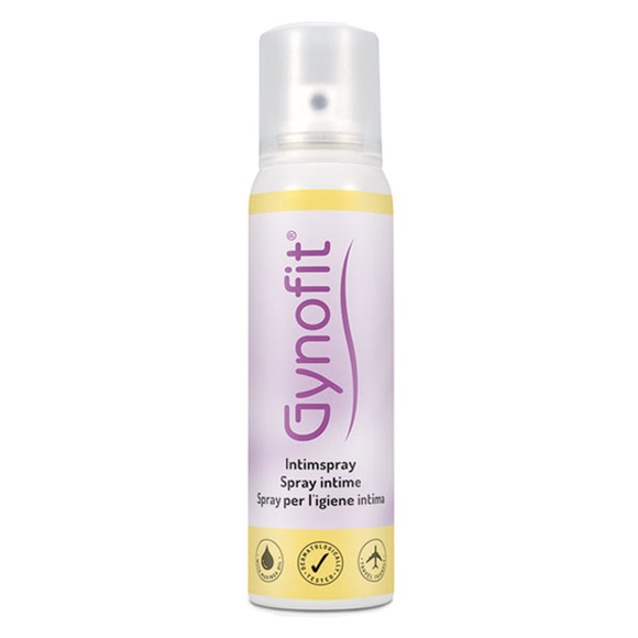 Gynofit Intimspray (100 ml)