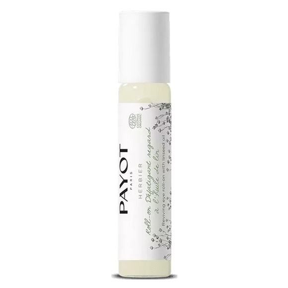 Payot Payot Herbier Roll-On Défatigant Regard augencreme 15.0 ml