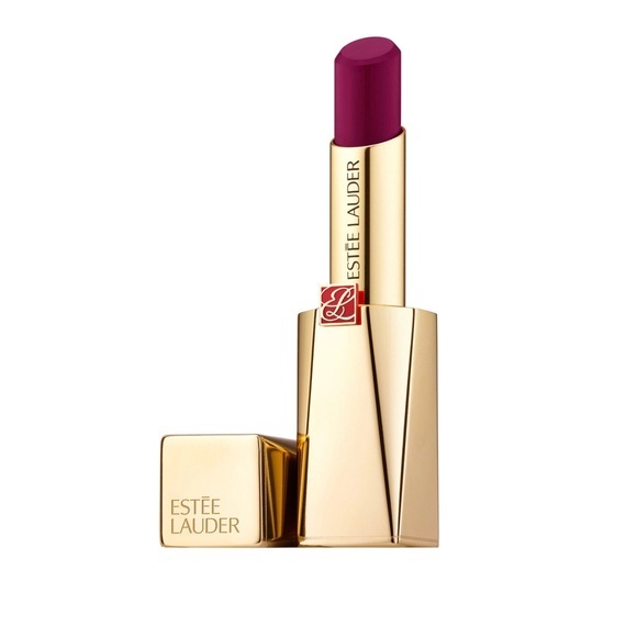 Pure Color Desire - Matte Lipstick Devastate 413