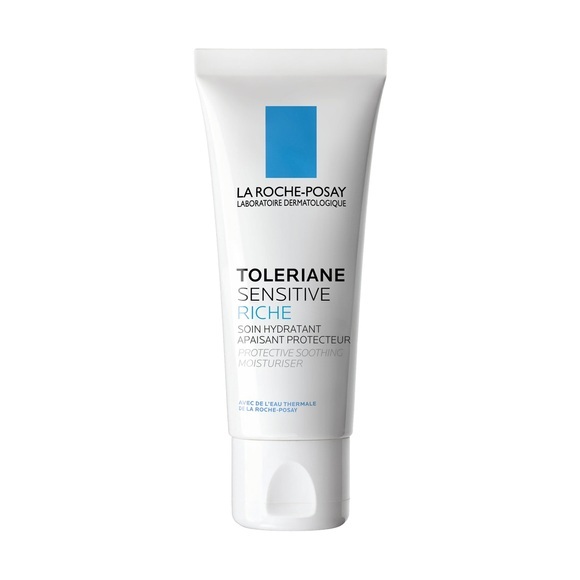 La Roche Posay Toleriane Sensitive Rijke Creme
