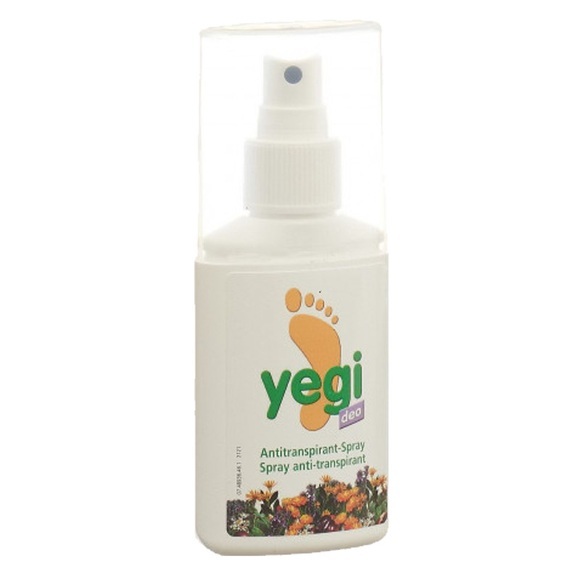 yegi Antitranspirant Vapo (75 ml)