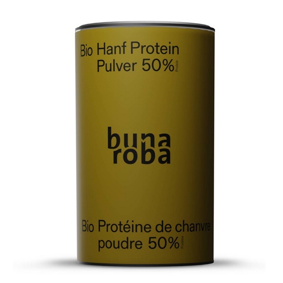 vegalife Hanf Pulver (500 g)