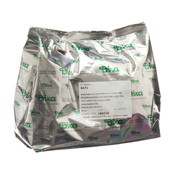 Gunpowder Green Tea 