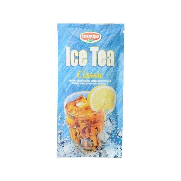 morga Ice Tea Classic (16x90 g)