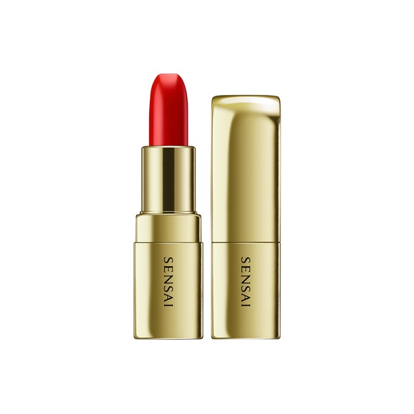 Sensai Nr.03 - Shakuyaku Red The Lipstick Lippenstift 3.5 g