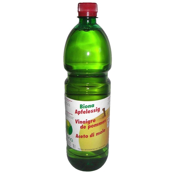 Biona Apfelessig 4.5 % (1 lt)