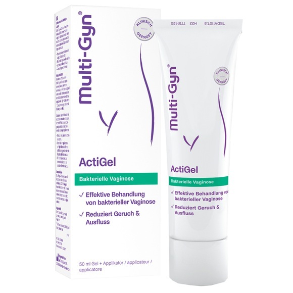 ActiGel