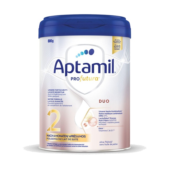 Aptamil Profutura 2 (800 g)