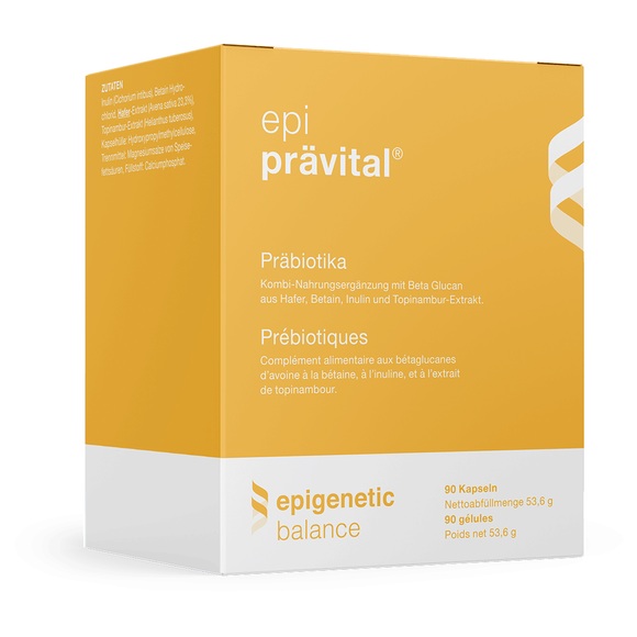 epiprävital Kapsel (90 Stück)