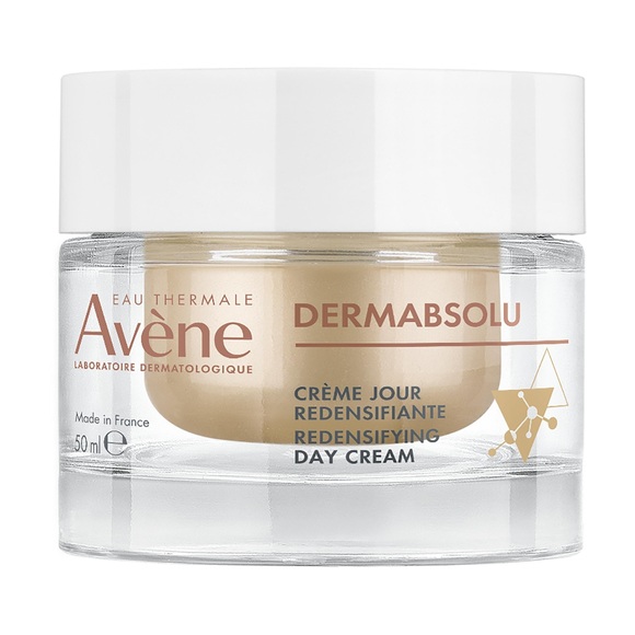 DermAbsolu - Festigende Tagescreme
