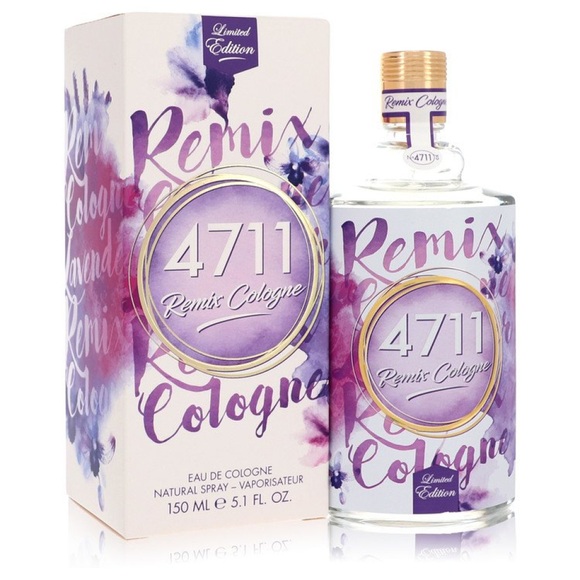 4711 Remix Cologne Eau de Cologne (EdC) 150ml