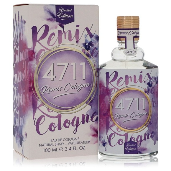 4711 Remix Cologne Eau de Cologne (EdC) 100ml