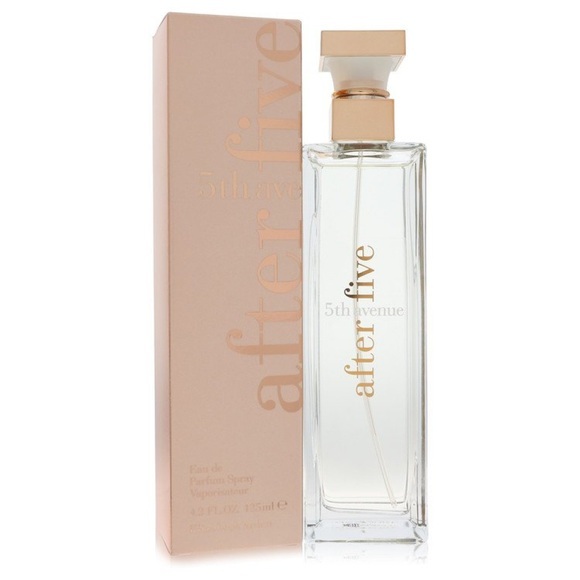 5TH AVENUE After Five by Elizabeth Arden Eau de Parfum Spray 125 ml