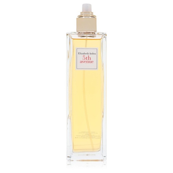 5TH AVENUE by Elizabeth Arden Eau de Parfum Spray (Tester) 125 ml
