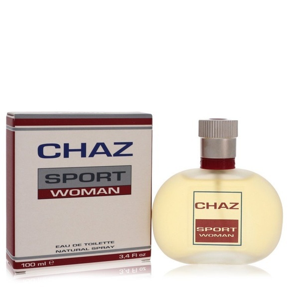 CHAZ SPORT by Jean Philippe Eau de Toilette Spray 100 ml
