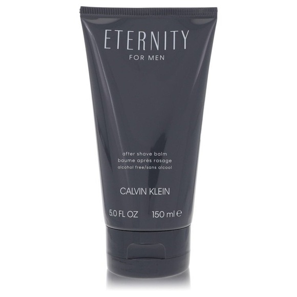 ETERNITY by Calvin Klein After Shave Balm 150 ml