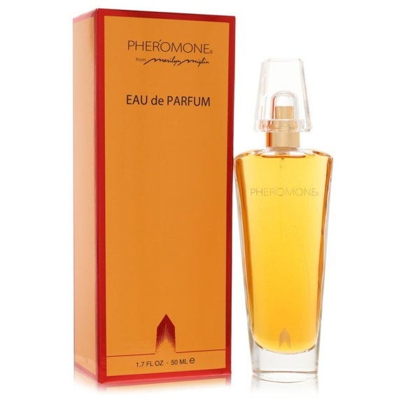 PHEROMONE by Marilyn Miglin Eau de Parfum Spray 50 ml