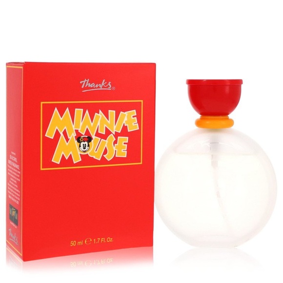 MINNIE MOUSE by Disney Eau de Toilette Spray 50 ml