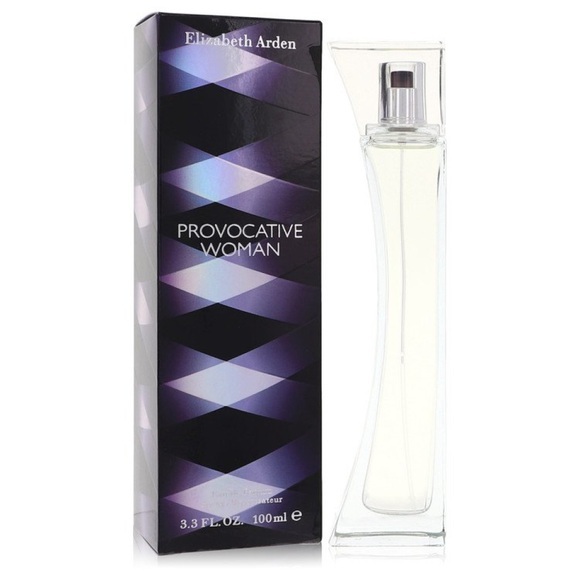 Provocative by Elizabeth Arden Eau de Parfum Spray 100 ml