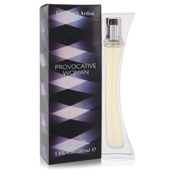 Provocative by Elizabeth Arden Eau de Parfum Spray 30 ml