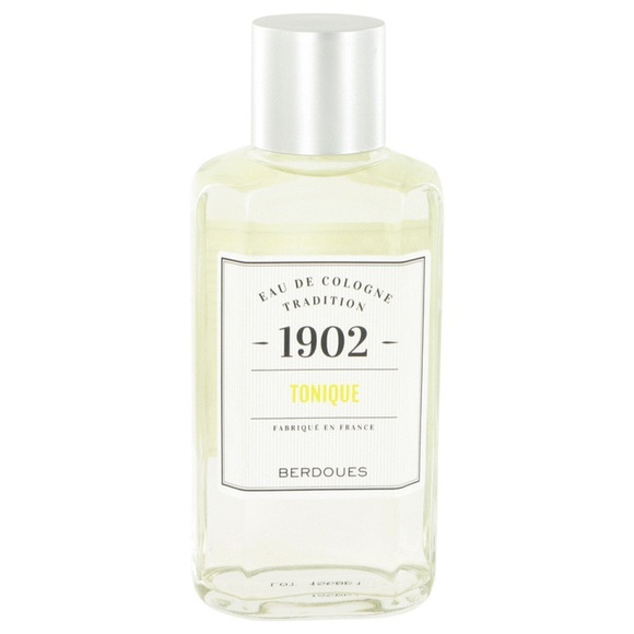 1902 Tonique by Berdoues Eau de Cologne 245 ml