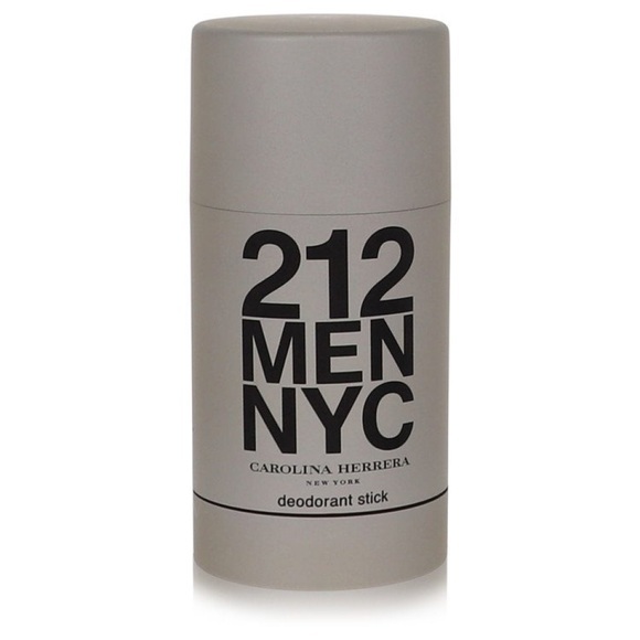 212 by Carolina Herrera Deodorant Stick 75 ml