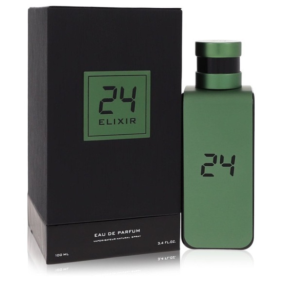 24 Elixir Neroli by ScentStory Eau de Parfum Spray (Unisex) 100 ml