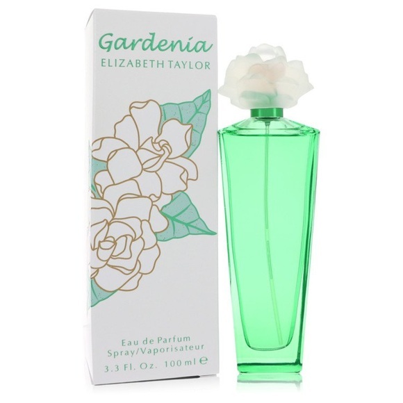 Gardenia Elizabeth Taylor by Elizabeth Taylor Eau de Parfum Spray 100 ml