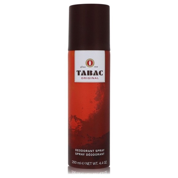 TABAC by Maurer & Wirtz Deodorant Spray 200 ml