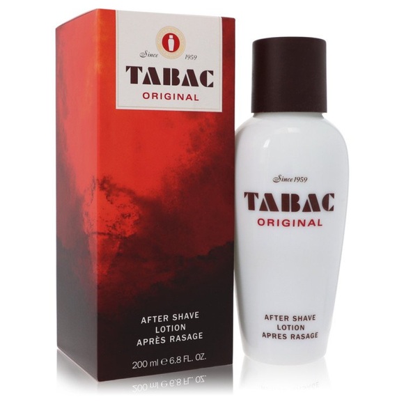 TABAC by Maurer & Wirtz After Shave 200 ml