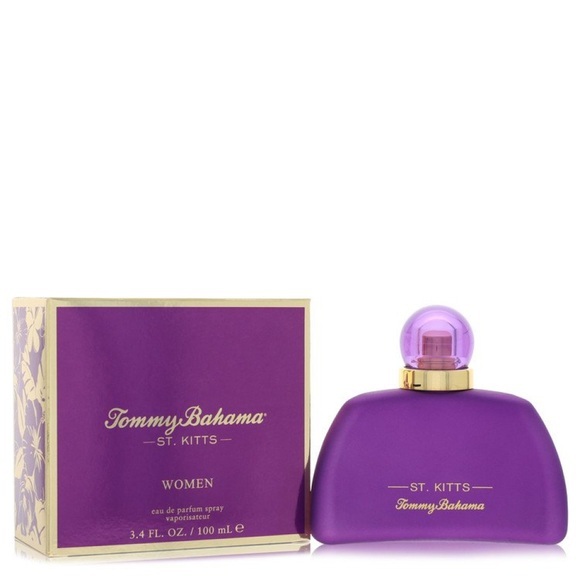 Tommy Bahama St. Kitts by Tommy Bahama Eau de Parfum Spray 100 ml