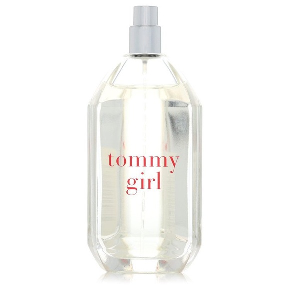 TOMMY GIRL by Tommy Hilfiger Cologne Spray / Eau de Toilette Spray (Tester) 100 ml