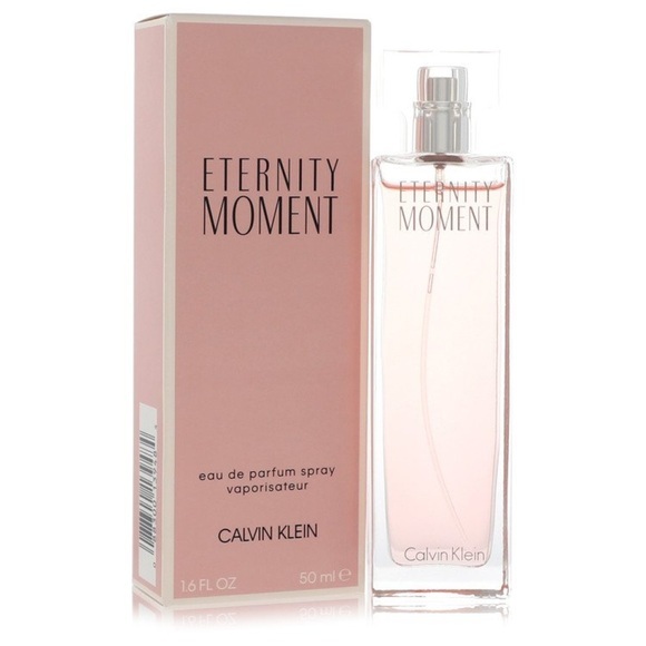Calvin Klein - Eternity Moment - Eau de Parfum