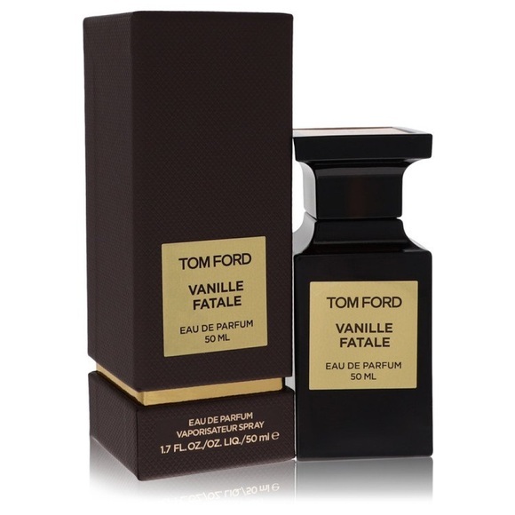 Tom Ford Vanille Fatale by Tom Ford Eau de Parfum Spray 50 ml