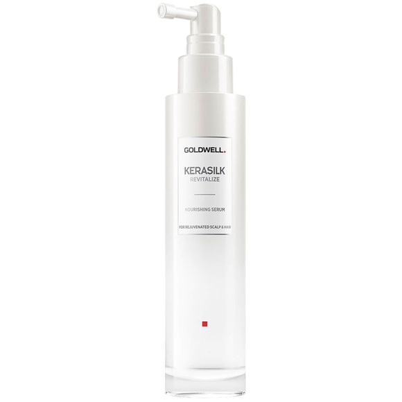 Goldwell Kerasilk Revitalize Nourishing Serum 100ml