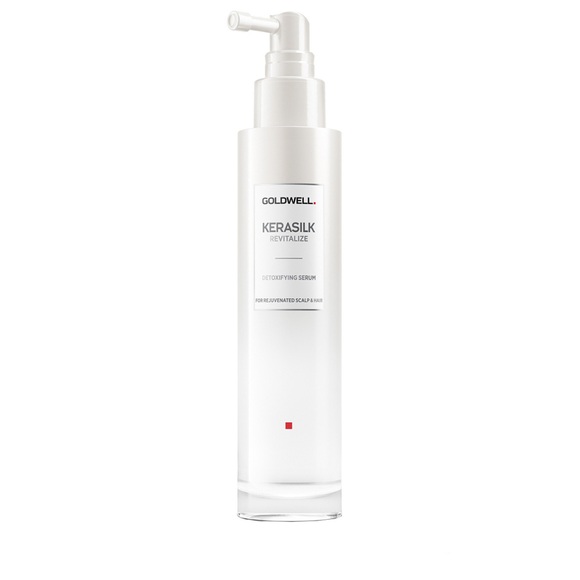 Goldwell Kerasilk Detoxifying Serum 100ml