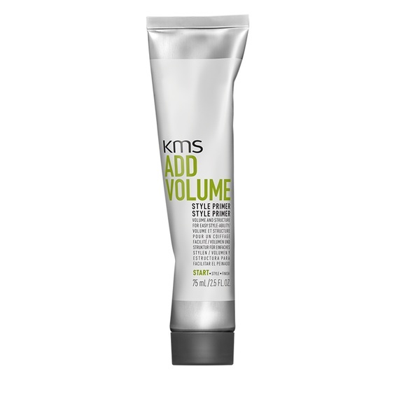 Addvolume - Style Primer
