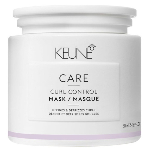 Care - Curl Control Mask