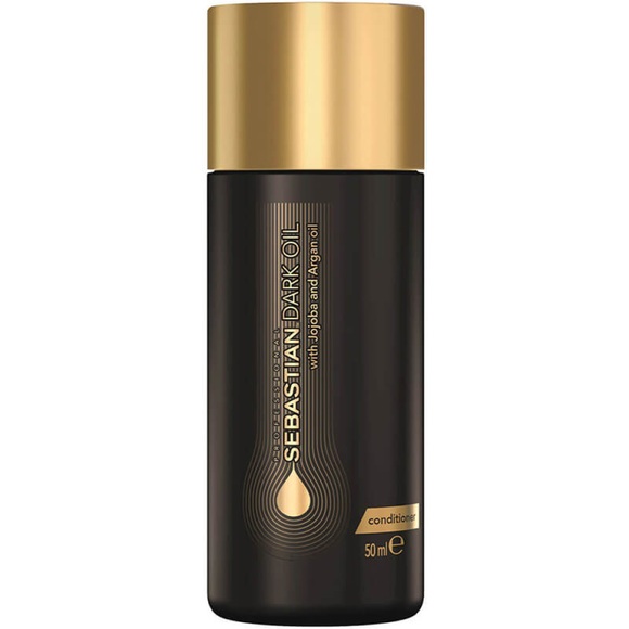 Dark Oil - Conditioner