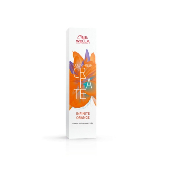 Wella Professionals Color Fresh Create Infinite Orange 60ml